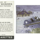 Illustration for article titled In the 1930s, cigarette packs predicted the future
